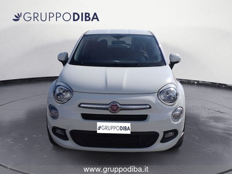 Fiat 500X 500X 1.6 mjt Pop Star 4x2 120cv my17- Gruppo Diba