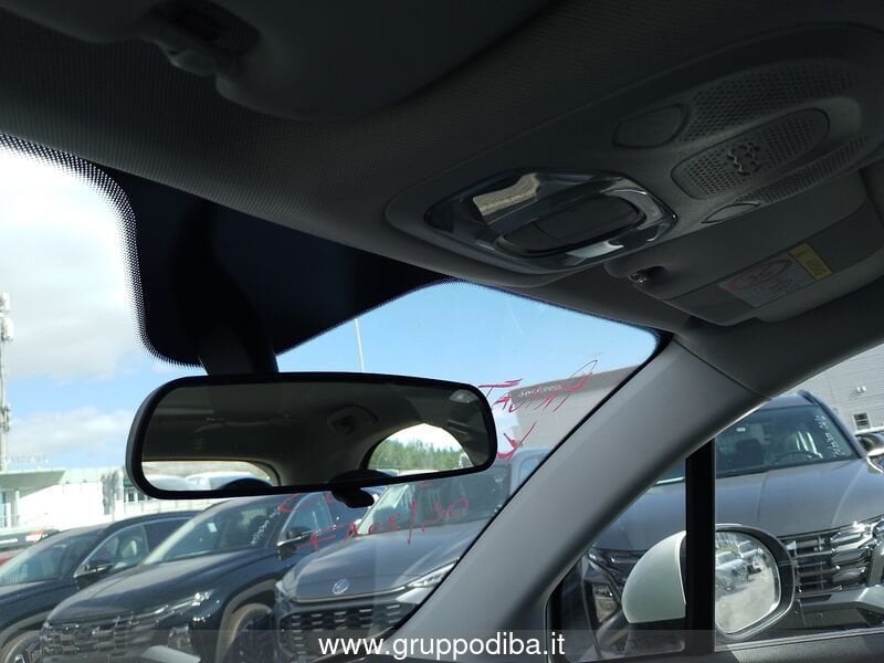 Fiat 500X 500X 1.6 mjt Pop Star 4x2 120cv my17- Gruppo Diba