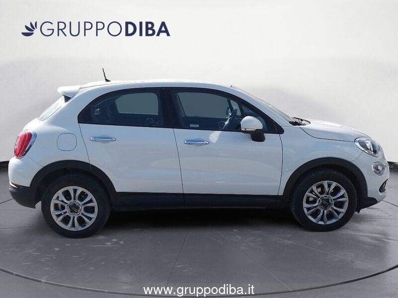Fiat 500X 500X 1.6 mjt Pop Star 4x2 120cv my17- Gruppo Diba