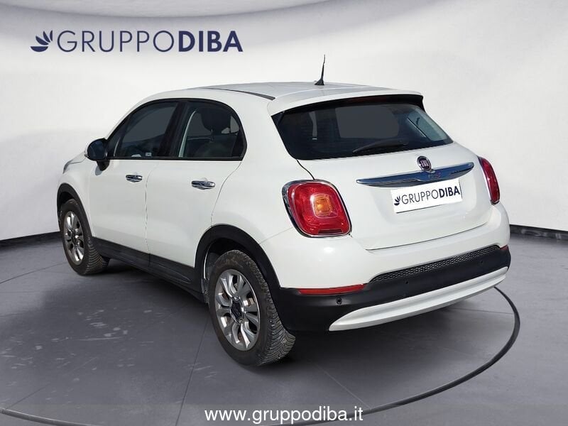 Fiat 500X 500X 1.6 mjt Pop Star 4x2 120cv my17- Gruppo Diba