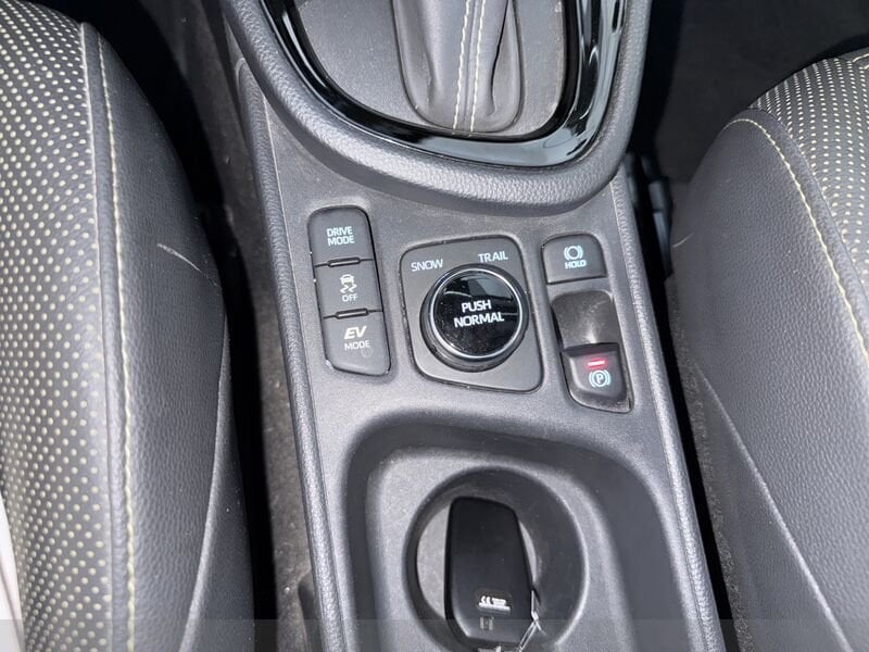 Toyota Yaris Cross Yaris Cross 1.5h Premiere awd-i 116cv e-cvt- Gruppo Diba