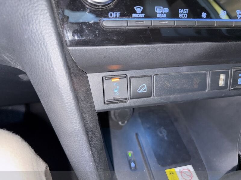 Toyota Yaris Cross Yaris Cross 1.5h Premiere awd-i 116cv e-cvt- Gruppo Diba