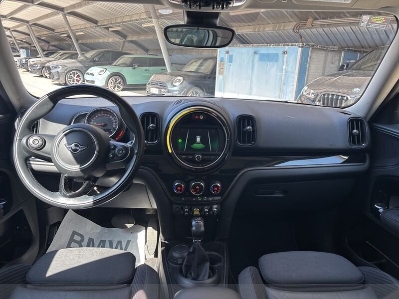 MINI Countryman Mini Countryman 1.5 Cooper SE Hype all4 auto- Gruppo Diba