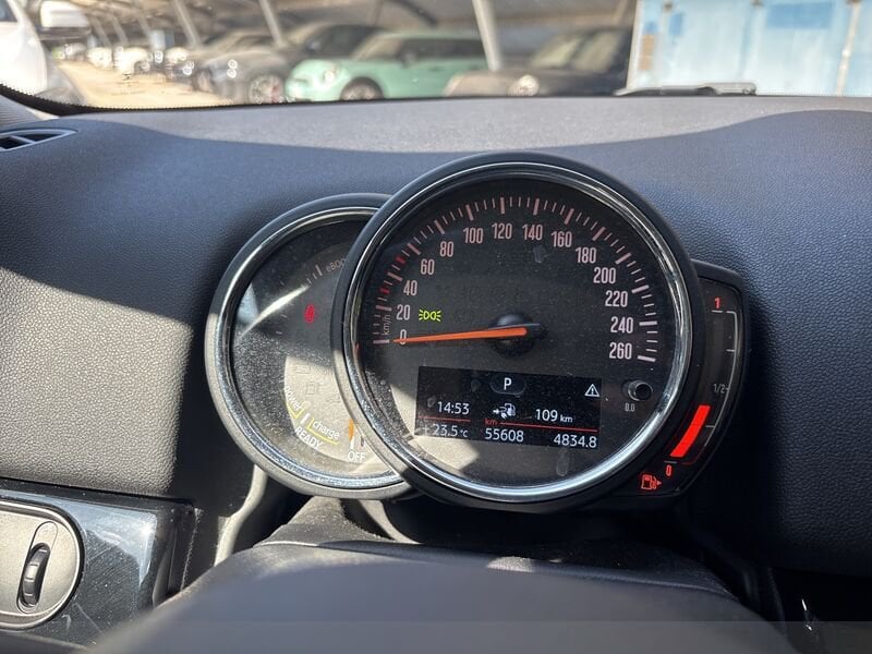 MINI Countryman Mini Countryman 1.5 Cooper SE Hype all4 auto- Gruppo Diba