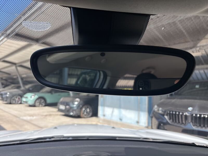 MINI Countryman Mini Countryman 1.5 Cooper SE Hype all4 auto- Gruppo Diba