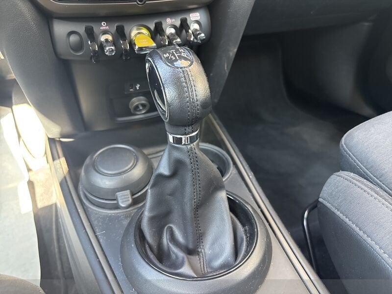 MINI Countryman Mini Countryman 1.5 Cooper SE Hype all4 auto- Gruppo Diba