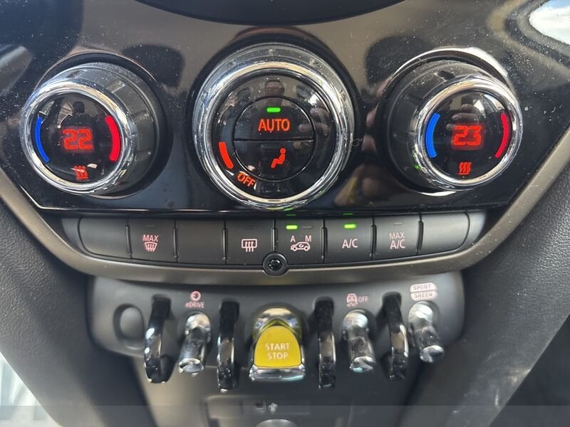 MINI Countryman Mini Countryman 1.5 Cooper SE Hype all4 auto- Gruppo Diba