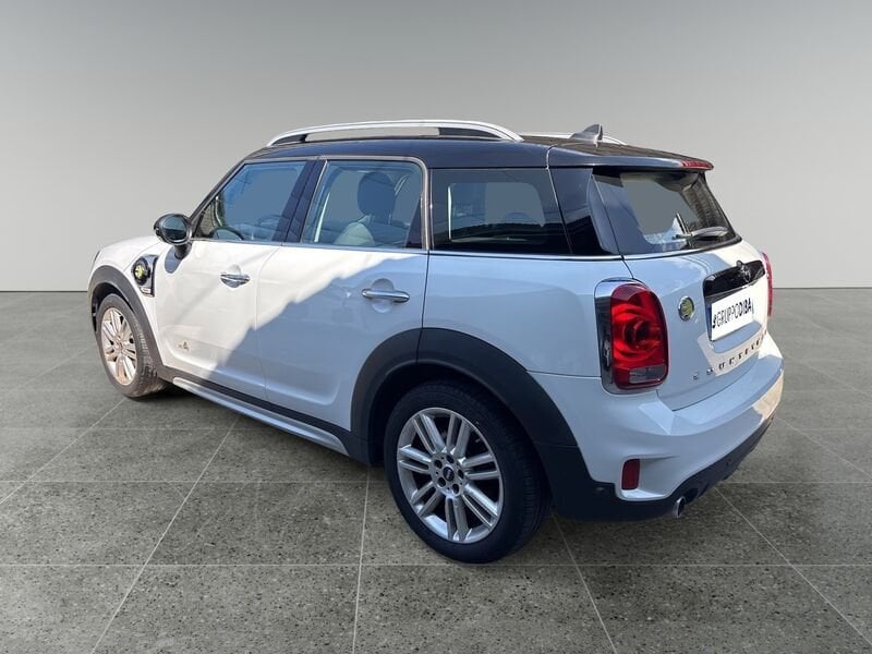 MINI Countryman Mini Countryman 1.5 Cooper SE Hype all4 auto- Gruppo Diba