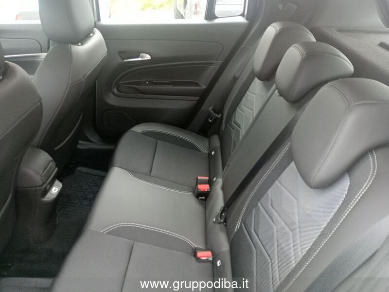 Jeep Avenger Avenger 1.2 turbo Altitude fwd 100cv- Gruppo Diba