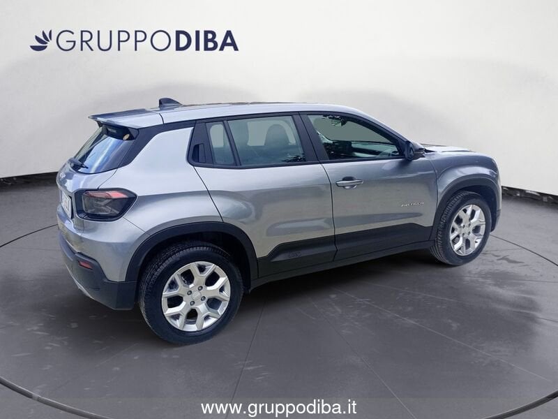 Jeep Avenger Avenger 1.2 turbo Altitude fwd 100cv- Gruppo Diba