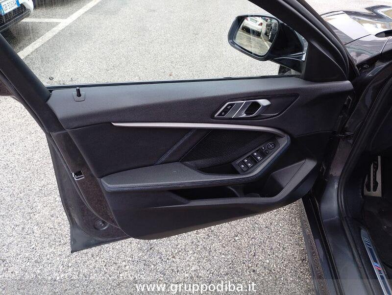 BMW Serie 1 118d Msport auto- Gruppo Diba