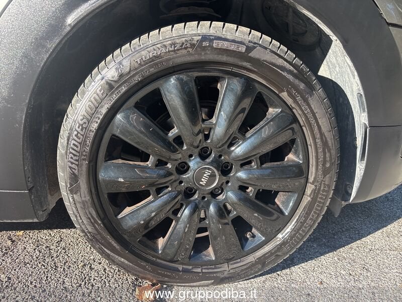 MINI Countryman Mini Countryman 2.0 Cooper D Hype auto my18- Gruppo Diba