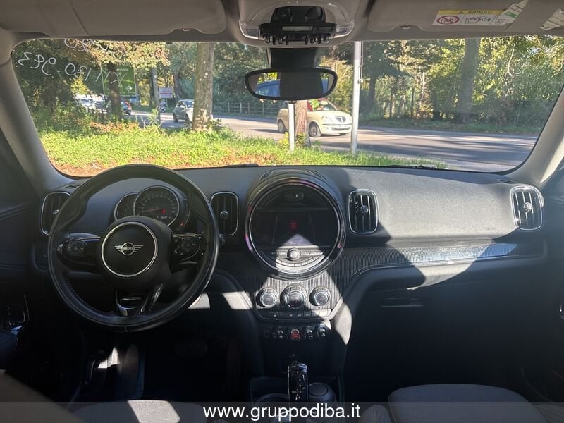 MINI Countryman Mini Countryman 2.0 Cooper D Hype auto my18- Gruppo Diba
