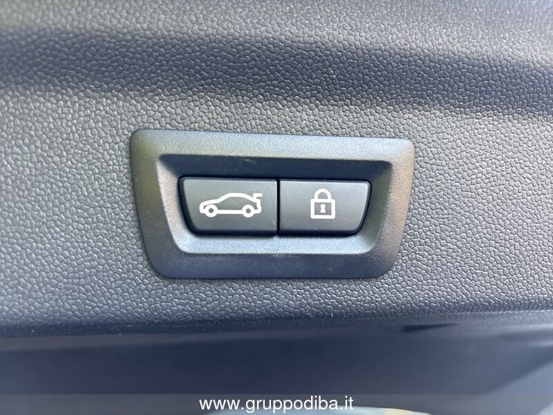 MINI Countryman Mini Countryman 2.0 Cooper D Hype auto my18- Gruppo Diba
