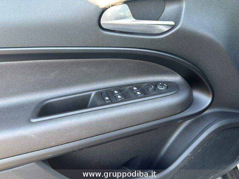 Alfa Romeo Junior Junior Ibrida Ibrida Speciale1.2 145cv H- Gruppo Diba