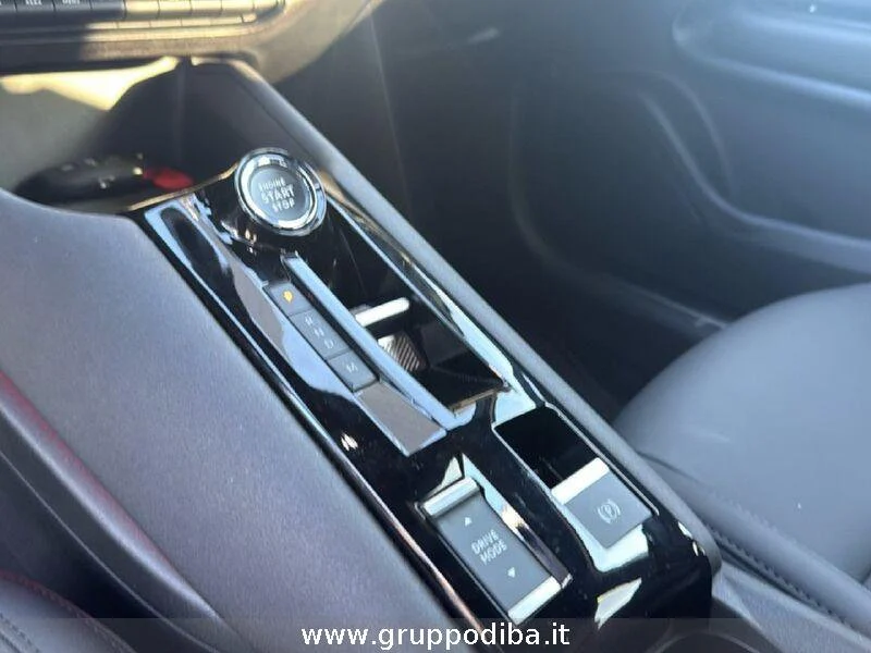 Alfa Romeo Junior Junior Ibrida Ibrida Speciale1.2 145cv H- Gruppo Diba