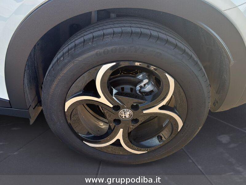 Alfa Romeo Junior Junior Ibrida Ibrida Speciale1.2 145cv H- Gruppo Diba