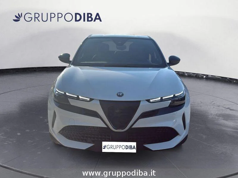 Alfa Romeo Junior Junior Ibrida Ibrida Speciale1.2 145cv H- Gruppo Diba