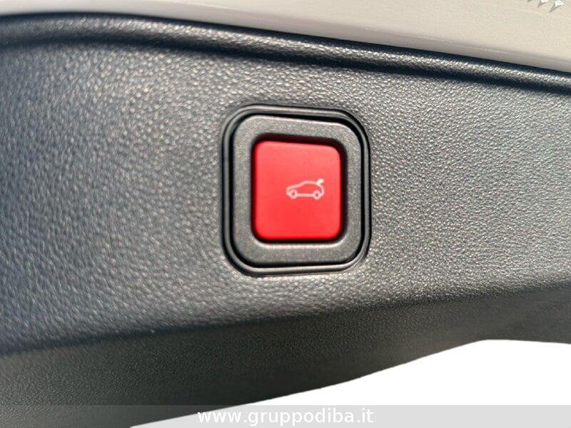 Alfa Romeo Junior Junior Ibrida Ibrida Speciale1.2 145cv H- Gruppo Diba