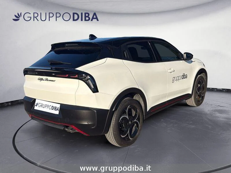 Alfa Romeo Junior Junior Ibrida Ibrida Speciale1.2 145cv H- Gruppo Diba