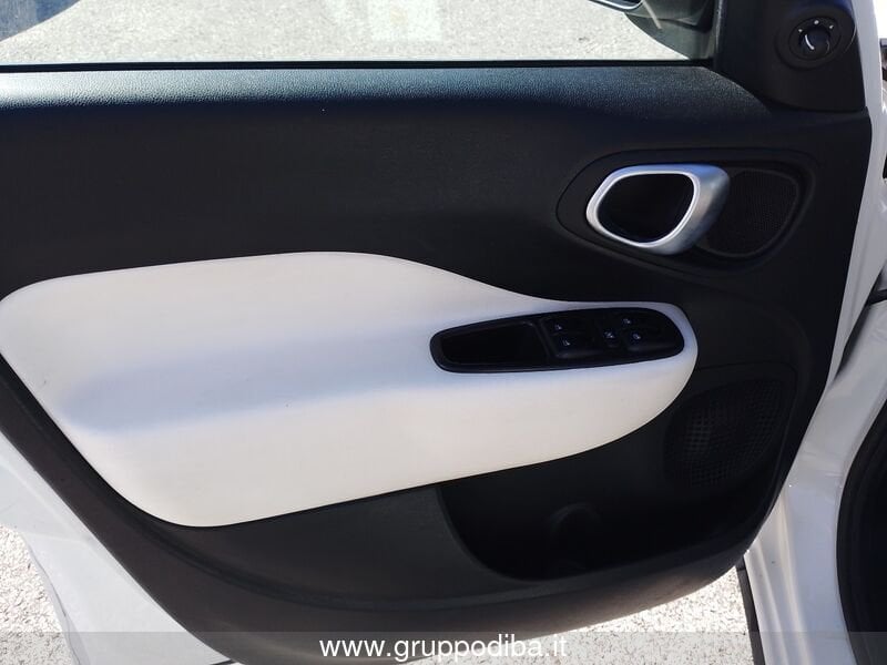 Fiat 500L 500L 1.6 mjt Trekking 120cv- Gruppo Diba