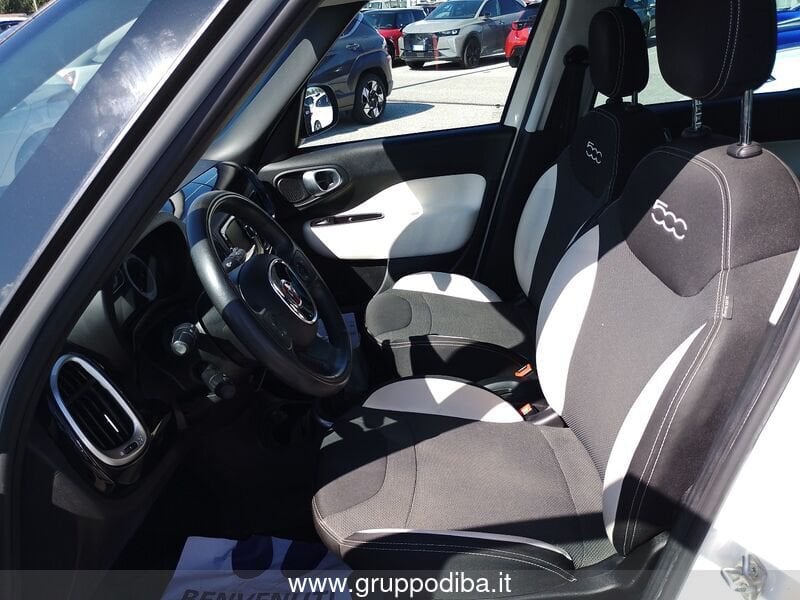 Fiat 500L 500L 1.6 mjt Trekking 120cv- Gruppo Diba