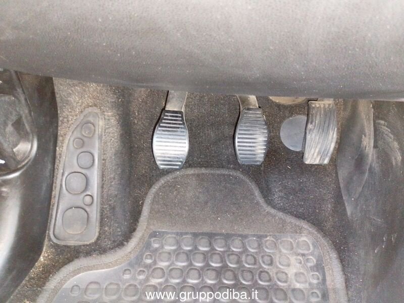 Fiat 500L 500L 1.6 mjt Trekking 120cv- Gruppo Diba