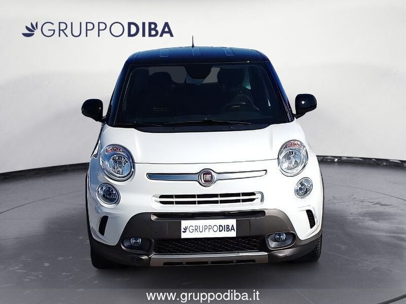 Fiat 500L 500L 1.6 mjt Trekking 120cv- Gruppo Diba