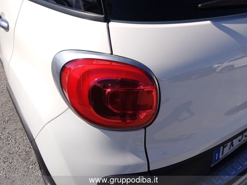 Fiat 500L 500L 1.6 mjt Trekking 120cv- Gruppo Diba