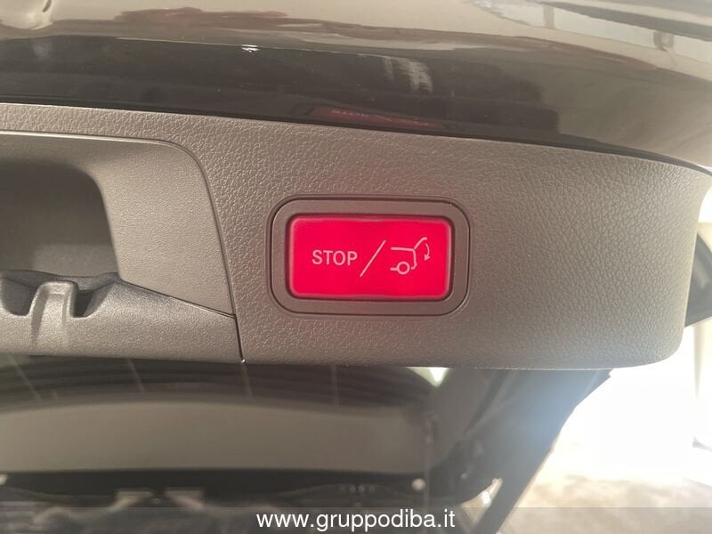 Mercedes-Benz GLA GLA 180 d Sport Plus auto- Gruppo Diba