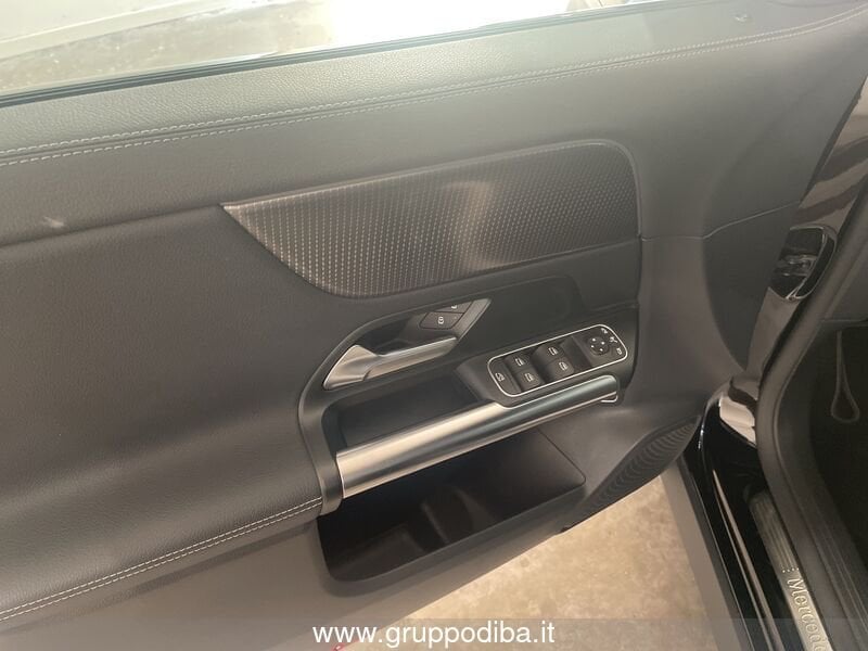 Mercedes-Benz GLA GLA 180 d Sport Plus auto- Gruppo Diba