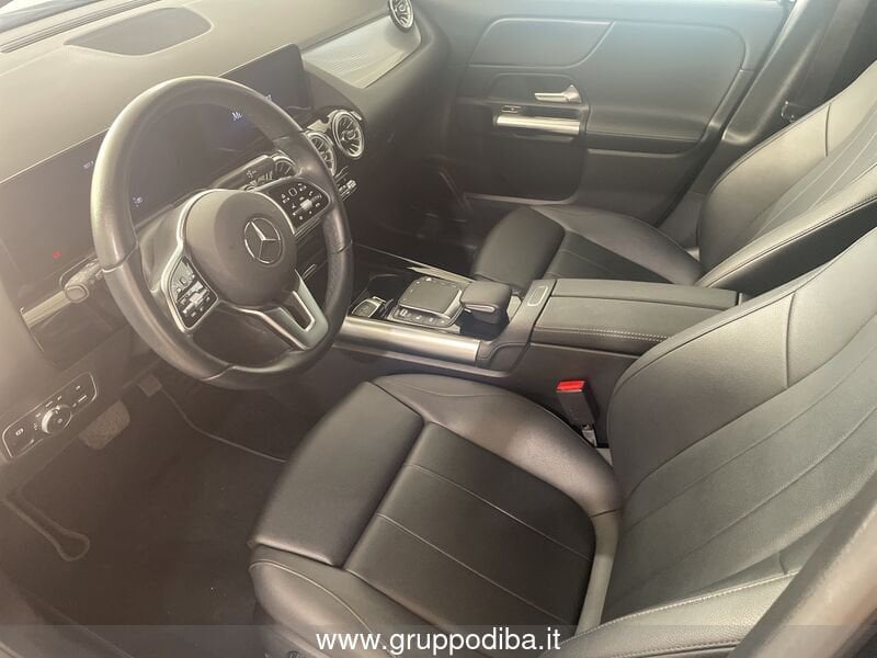 Mercedes-Benz GLA GLA 180 d Sport Plus auto- Gruppo Diba