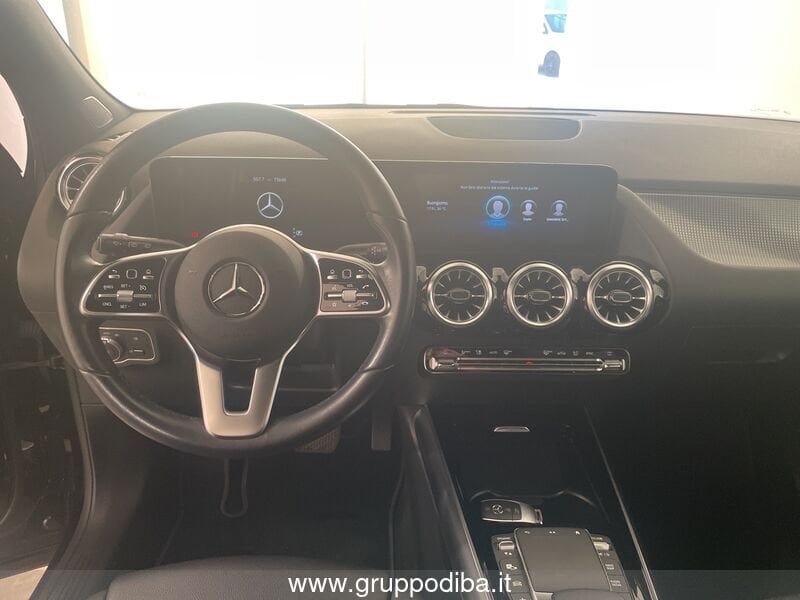 Mercedes-Benz GLA GLA 180 d Sport Plus auto- Gruppo Diba