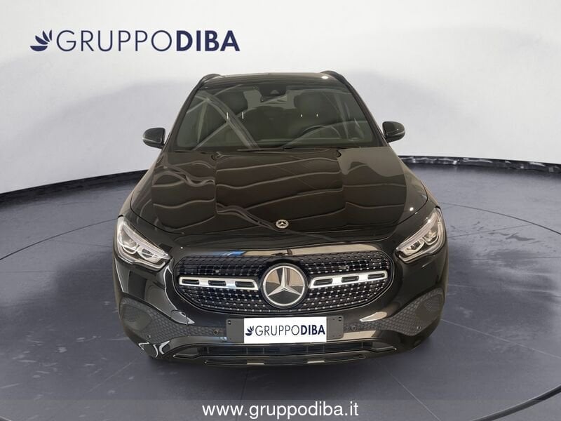 Mercedes-Benz GLA GLA 180 d Sport Plus auto- Gruppo Diba