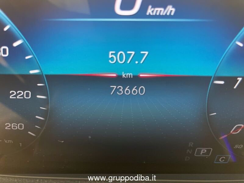 Mercedes-Benz GLA GLA 180 d Sport Plus auto- Gruppo Diba