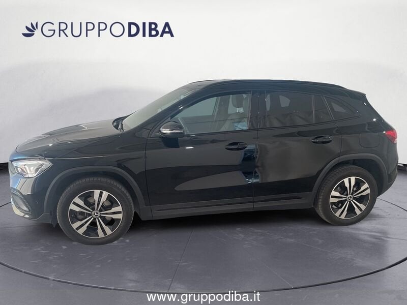 Mercedes-Benz GLA GLA 180 d Sport Plus auto- Gruppo Diba