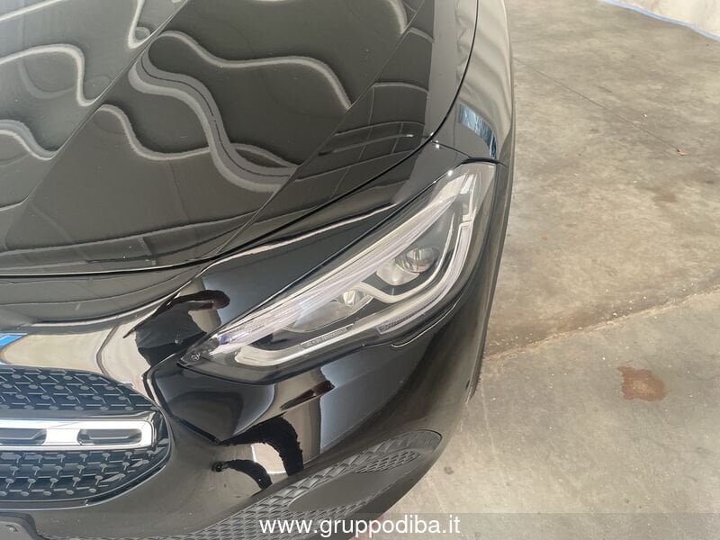 Mercedes-Benz GLA GLA 180 d Sport Plus auto- Gruppo Diba