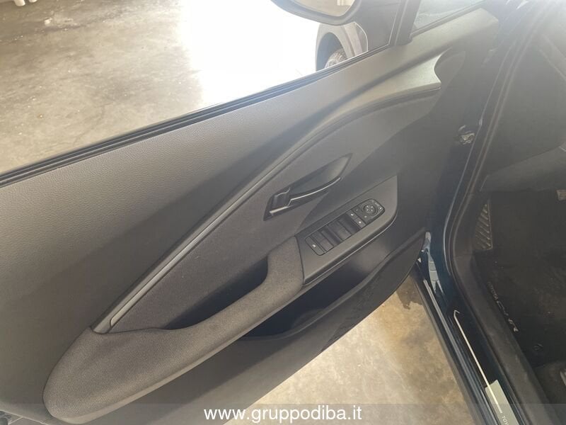 Toyota C-HR C-HR 1.8 hev Trend fwd e-cvt- Gruppo Diba