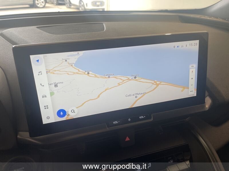 Toyota C-HR C-HR 1.8 hev Trend fwd e-cvt- Gruppo Diba