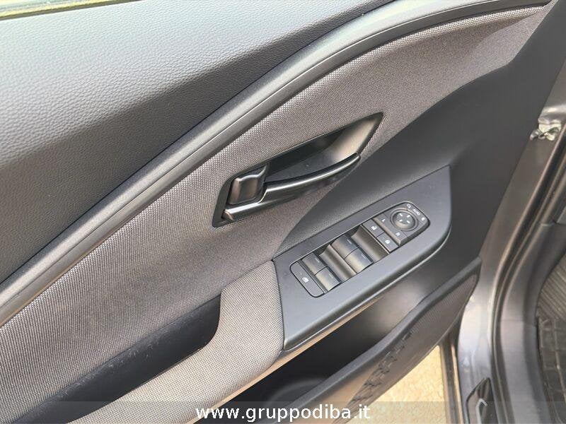 Toyota C-HR C-HR 1.8 hev Trend fwd e-cvt- Gruppo Diba