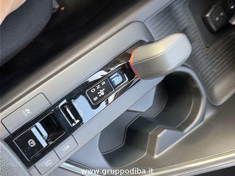 Toyota C-HR C-HR 1.8 hev Trend fwd e-cvt- Gruppo Diba