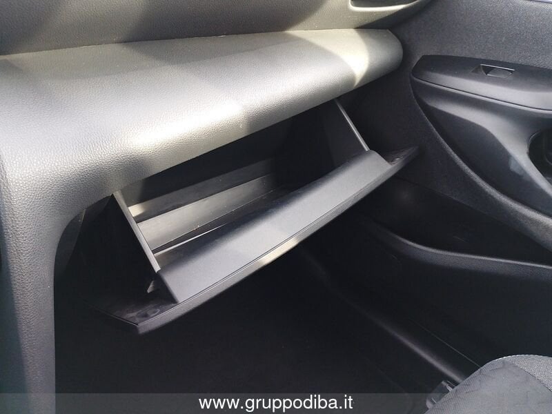 Toyota Yaris Cross Yaris Cross 1.5h Trend fwd 116cv e-cvt- Gruppo Diba