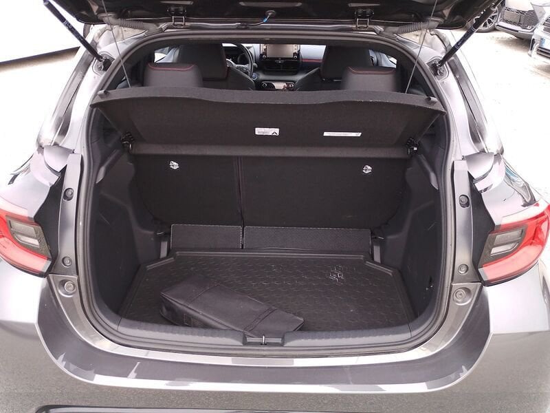 Toyota Yaris Yaris 1.5h Energy- Gruppo Diba
