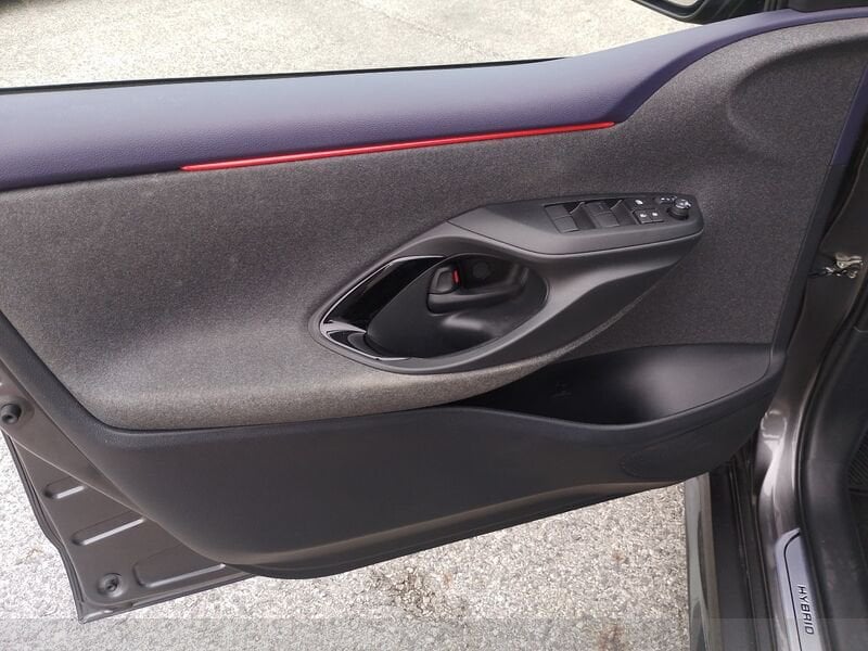 Toyota Yaris Yaris 1.5h Energy- Gruppo Diba