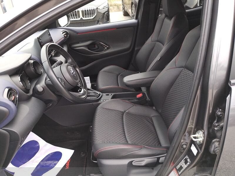 Toyota Yaris Yaris 1.5h Energy- Gruppo Diba