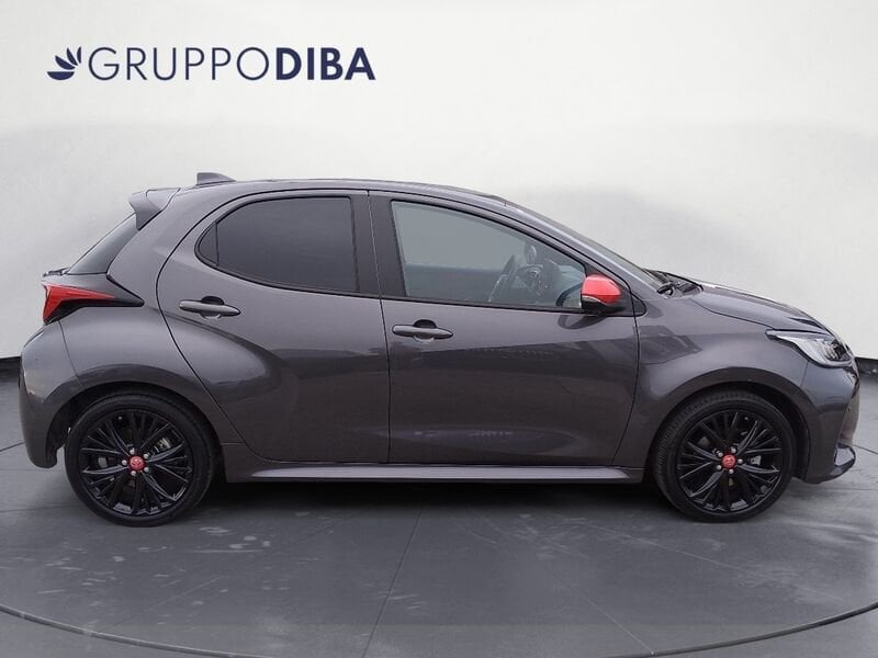 Toyota Yaris Yaris 1.5h Energy- Gruppo Diba