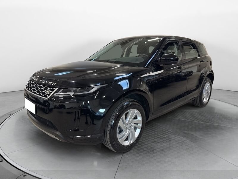 Land Rover Evoque Range Rover Evoque 2.0d i4 mhev S awd 150cv auto- Gruppo Diba