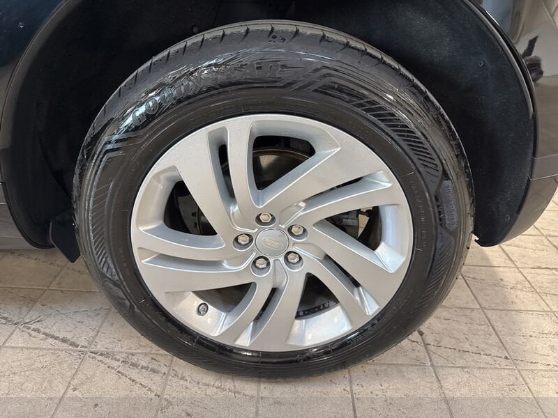 Land Rover Evoque Range Rover Evoque 2.0d i4 mhev S awd 150cv auto- Gruppo Diba