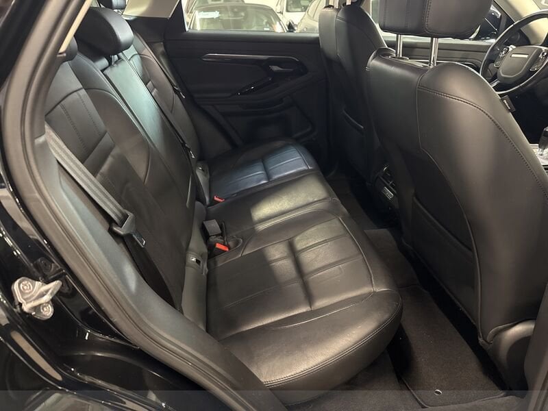 Land Rover Evoque Range Rover Evoque 2.0d i4 mhev S awd 150cv auto- Gruppo Diba