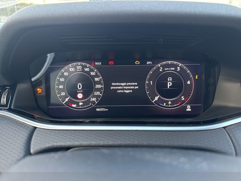 Land Rover Evoque Range Rover Evoque 2.0d i4 mhev S awd 150cv auto- Gruppo Diba